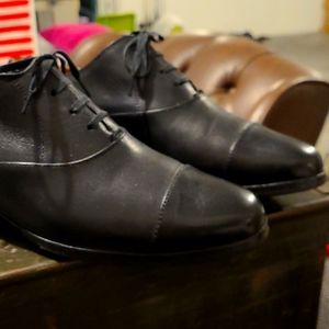 Dress Oxford shoes